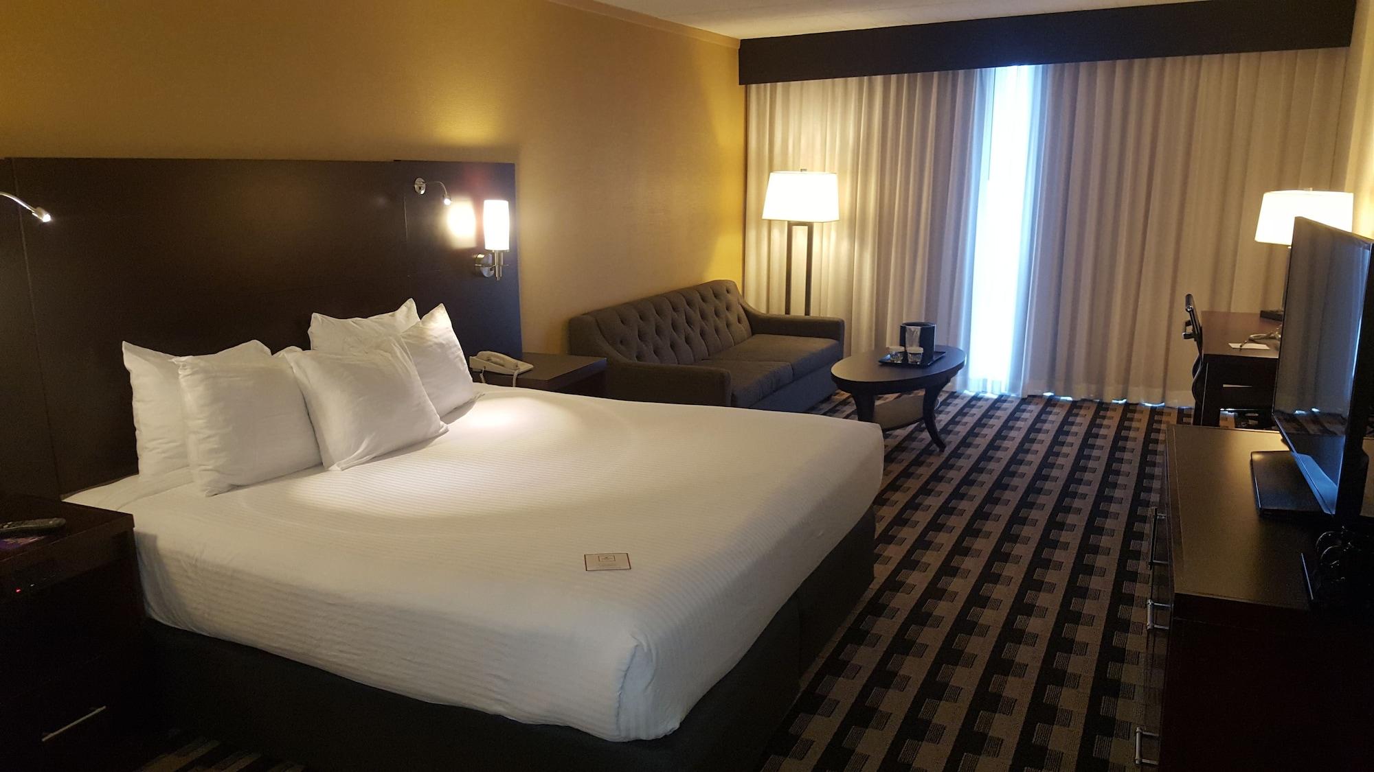 M Hotel Buffalo Cheektowaga Esterno foto