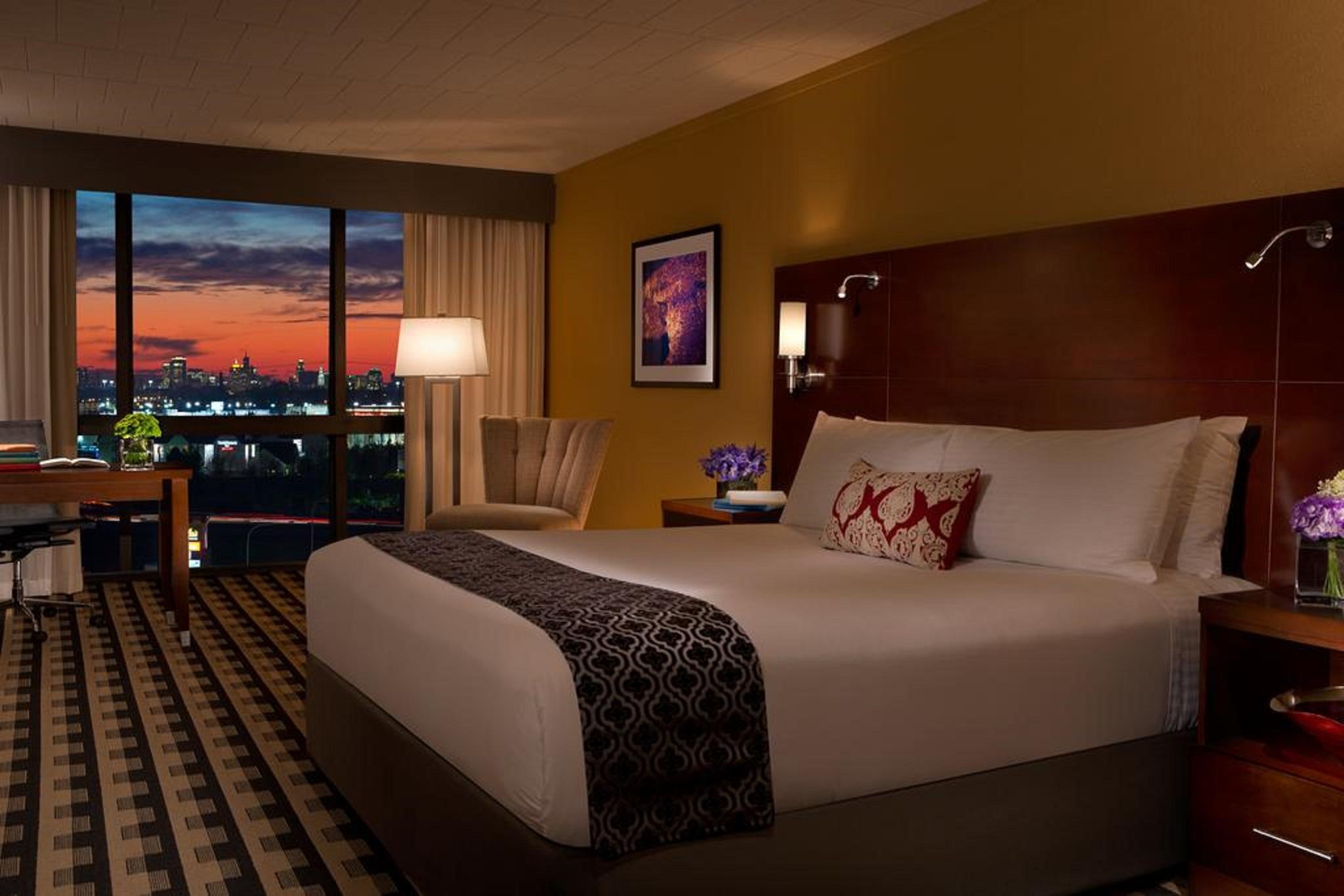 M Hotel Buffalo Cheektowaga Esterno foto