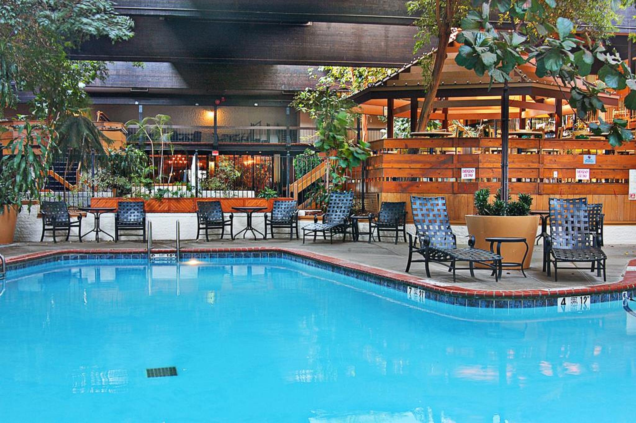 M Hotel Buffalo Cheektowaga Esterno foto