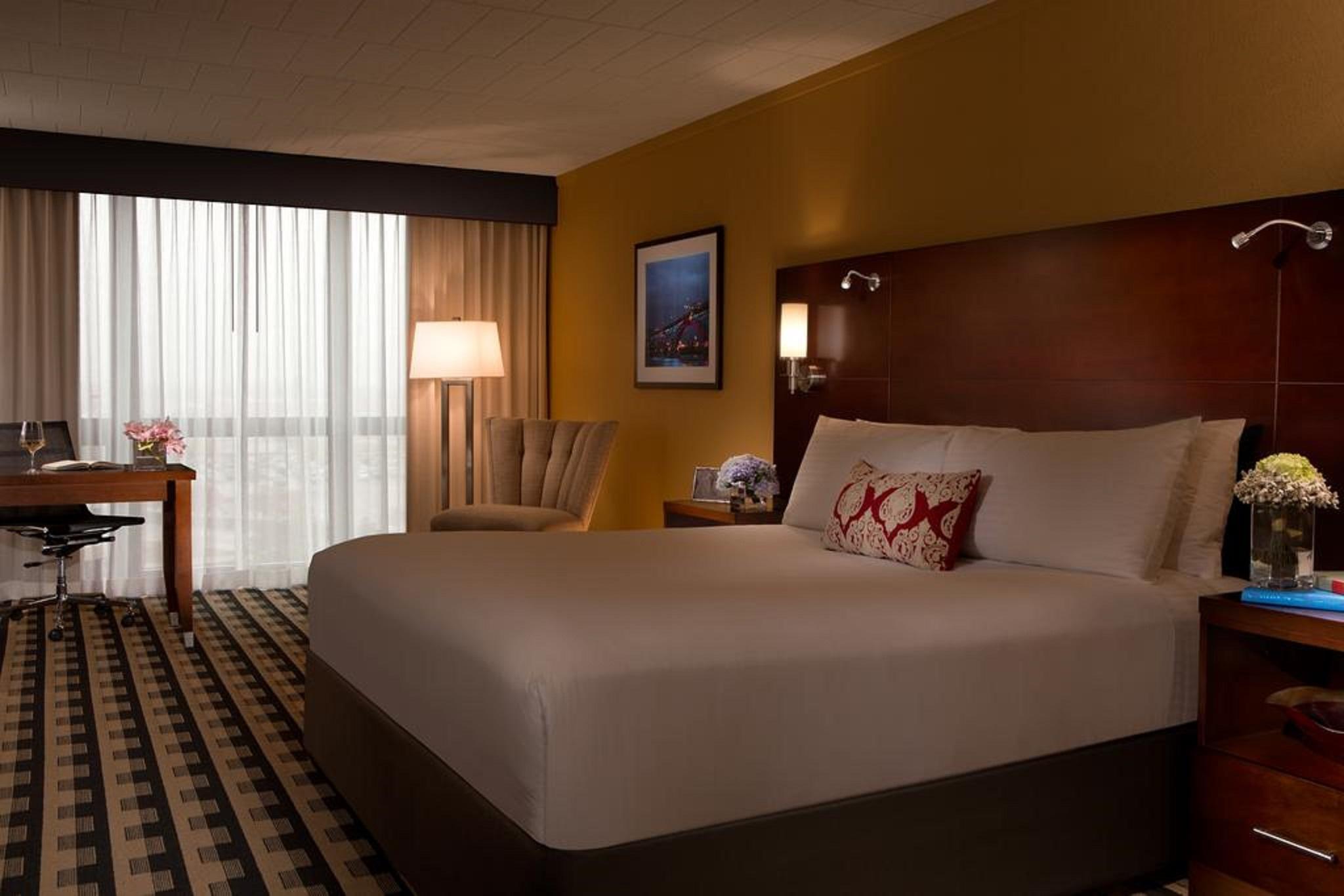 M Hotel Buffalo Cheektowaga Esterno foto